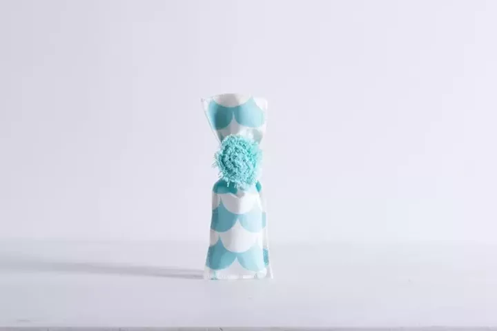 Beauty Home ΠΟΥΓΚΙ ΜΑΚΡΟΣΤΕΝΟ 6 x 19 cm