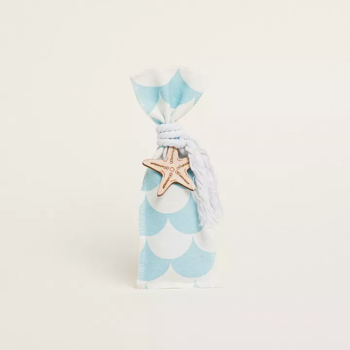 Beauty Home ΠΟΥΓΚΙ ΜΑΚΡΟΣΤΕΝΟ 6 x 19 cm