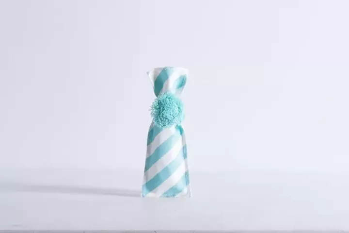 Beauty Home ΠΟΥΓΚΙ ΜΑΚΡΟΣΤΕΝΟ 6 x 19 cm -ΡΙΓΑ ΓΑΛΑΖΙΟ