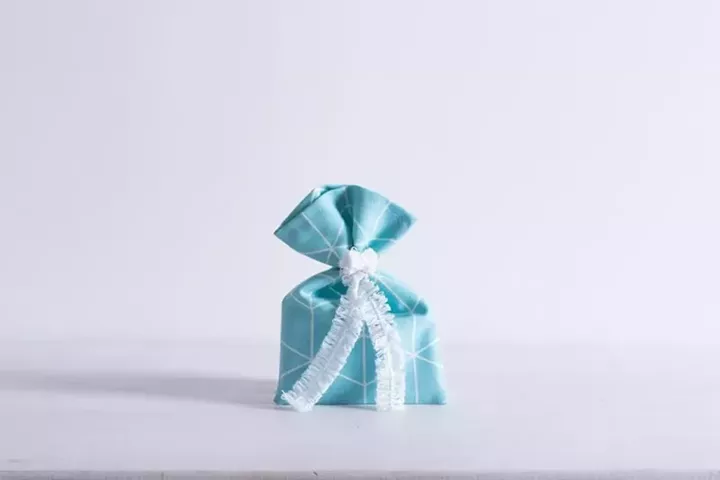 Beauty Home ΠΟΥΓΚΙ ΓΕΩΜ ΡΟΜΒΟΥΣ ΓΑΛΑΖΙΟ 12 x 17 cm
