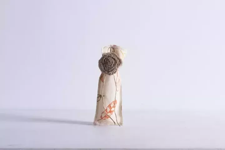 Beauty Home ΠΟΥΓΚΙ ΜΑΚΡΟΣΤΕΝΟ 6 x 19 cm