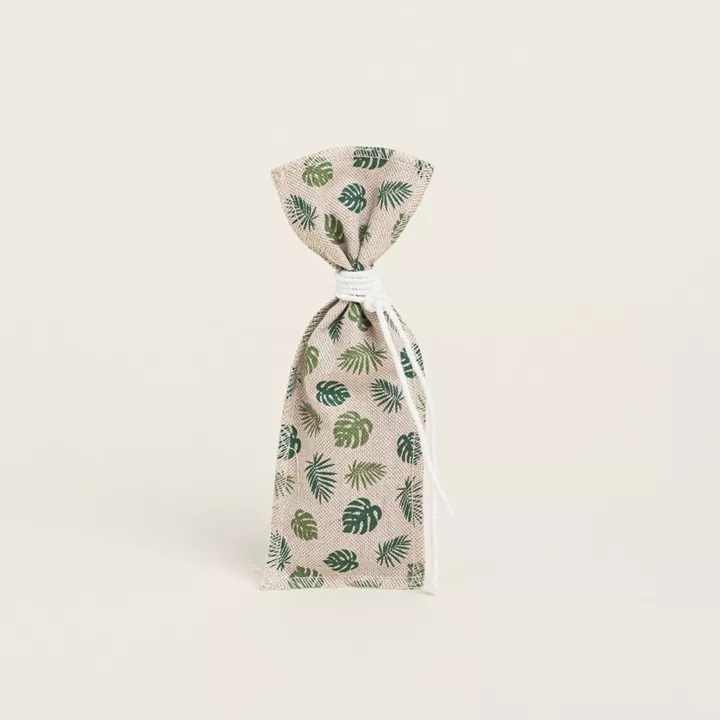 Beauty Home ΠΟΥΓΚΙ 6 x 19 cm ΜΙΚΡΑ ΜΟΝΣΤΕΡΑ