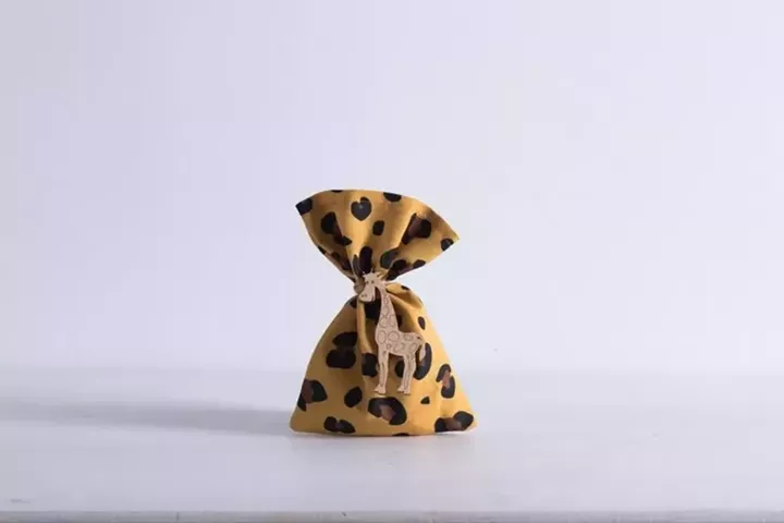 Beauty Home ΠΟΥΓΚΙ ΛΕΟΠΑΡ 12 x 17 cm