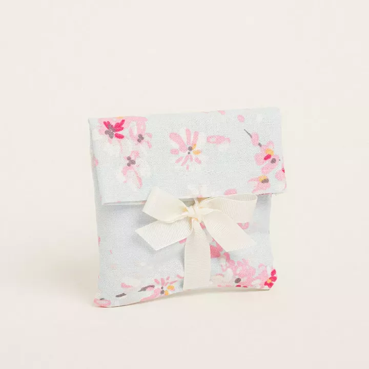 Beauty Home ΠΟΥΓΚΙ ΜΕ ΚΟΡΔΕΛΑ 12 x 17 cm ΑΜΥΓΔΑΛΙΑ