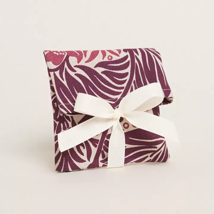 Beauty Home ΠΟΥΓΚΙ ΜΕ ΚΟΡΔΕΛΑ 12 x 17 cm BLADE ART CRAFT