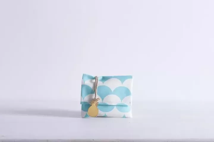 Beauty Home ΠΟΥΓΚΙ ΓΟΡΓΟΝΕ ΓΑΛΑΖΙΟ 12 x 17 cm