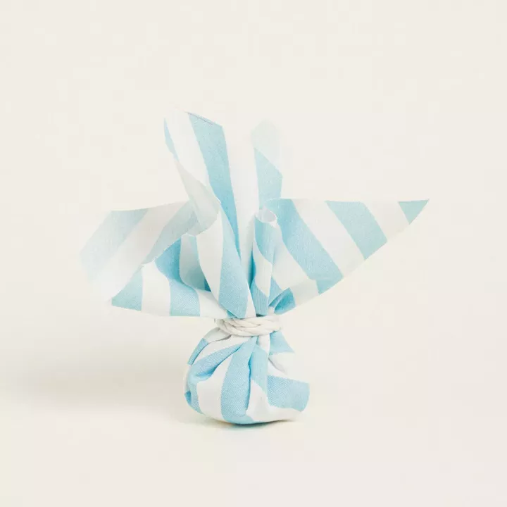 Beauty Home ΜΑΝΤΗΛΙ 27 x 27 cm ΔΙΑΓΩΝΙΑ ΡΙΓΑ ΓΑΛΑΖΙΟ