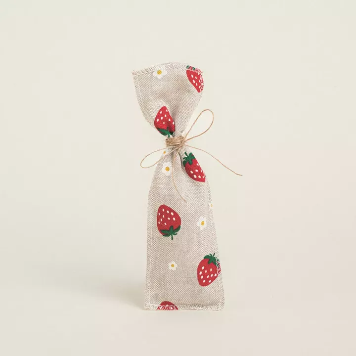 Beauty Home ΠΟΥΓΚΙ 6 x 19 cm ΦΡΑΟΥΛΕΣ