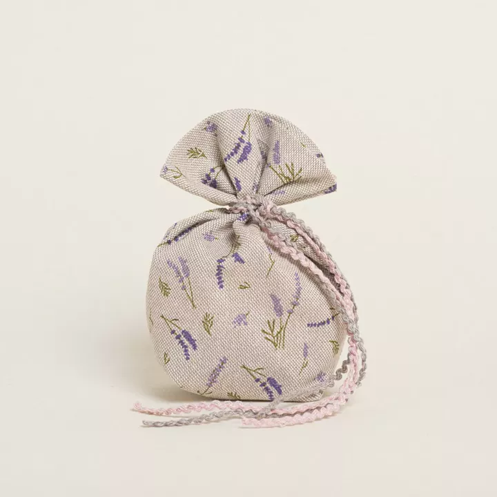 Beauty Home ΠΟΥΓΚΙ ΜΕ ΒΑΣΗ 8 x 12 cm ΛΕΒΑΝΤΑ