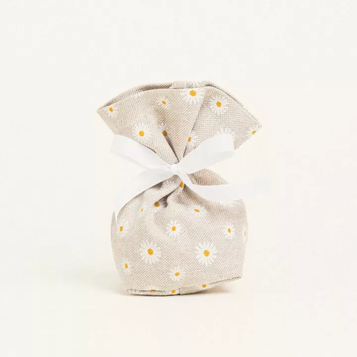 Beauty Home ΠΟΥΓΚΙ ΜΕ ΒΑΣΗ 8 x 12 cm ΜΙΚΡΕΣ ΜΑΡΓΑΡΙΤΕΣ