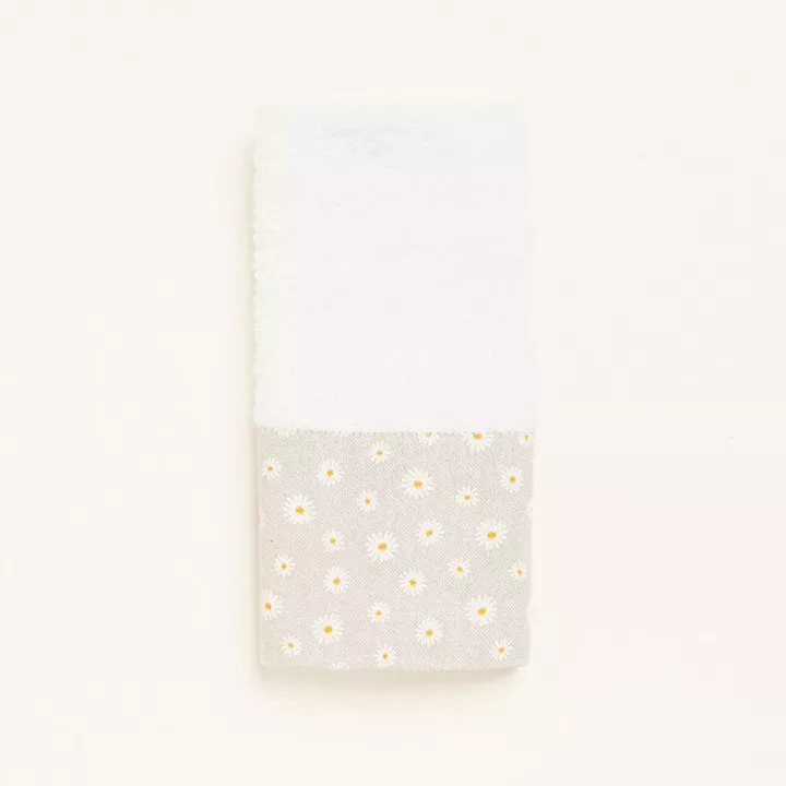 Beauty Home ΠΕΤΣΕΤΑ 30 x 50 cm  ΜΙΚΡΕΣ ΜΑΡΓΑΡΙΤΕΣ