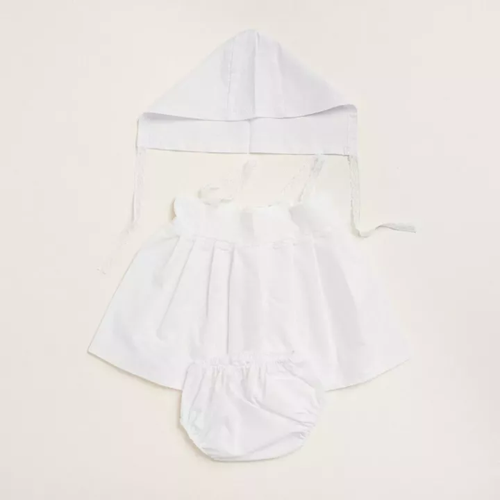 Beauty Home ΒΑΠΤΙΣΤΙΚΑ ΕΣΩΡΟΥΧΑ ΚΟΡΙΤΣΙ      