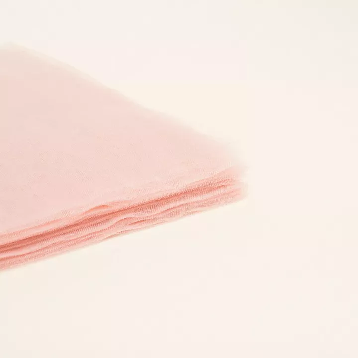 Beauty Home ΜΑΝΤΗΛΙ ΤΟΥΛΙ ΚΡΥΣΤΑΛΙΖΕ 100 ΤΜΧ   25 x 25 cm   