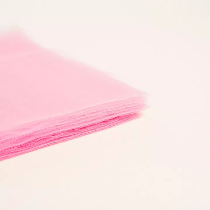 Beauty Home ΜΑΝΤΗΛΙ ΤΟΥΛΙ ΚΡΥΣΤΑΛΙΖΕ 100 ΤΜΧ   25 x 25 cm   