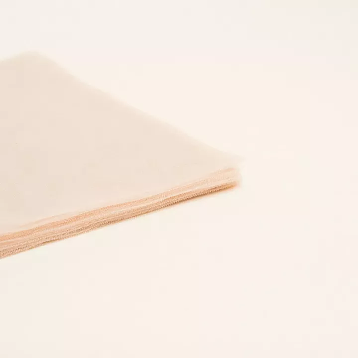 Beauty Home ΜΑΝΤΗΛΙ ΤΟΥΛΙ ΚΡΥΣΤΑΛΙΖΕ 100 ΤΜΧ   25 x 25 cm   