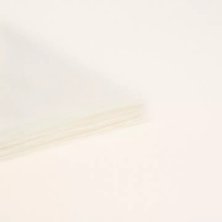 Beauty Home ΜΑΝΤΗΛΙ ΤΟΥΛΙ ΚΡΥΣΤΑΛΙΖΕ 100 ΤΜΧ   25 x 25 cm   