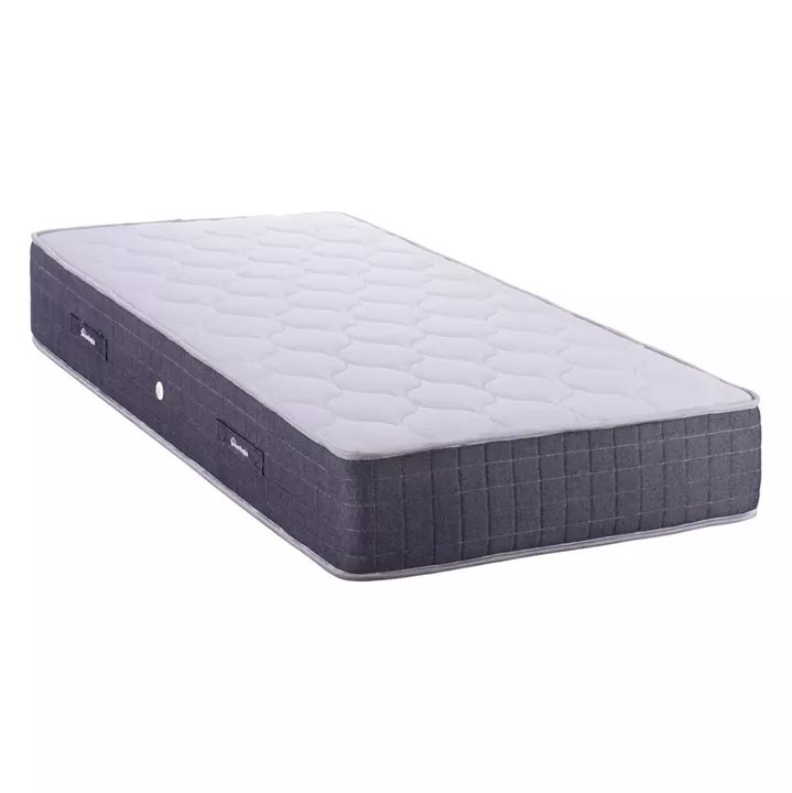 HM656.110 DREAMTOPIA mattress, series Cloud09, 110x190x27H