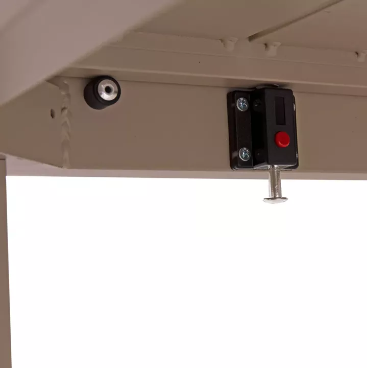 ΣΕΤ ΤΡΑΠΕΖΑΡΙΑΣ ΕΞ.ΧΩΡΟΥ 7ΤΜΧ KRUM HM21159 ΜΟΚΑ ΑΛΟΥΜΙΝΙΟ--P.E.RATTAN