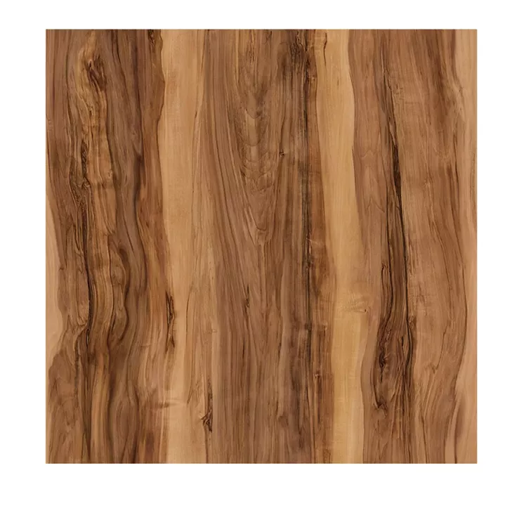 HPL TABLETOP HM5837.30 SQUARE IN INDIAN SHEESHAM COLOR 60X60cm