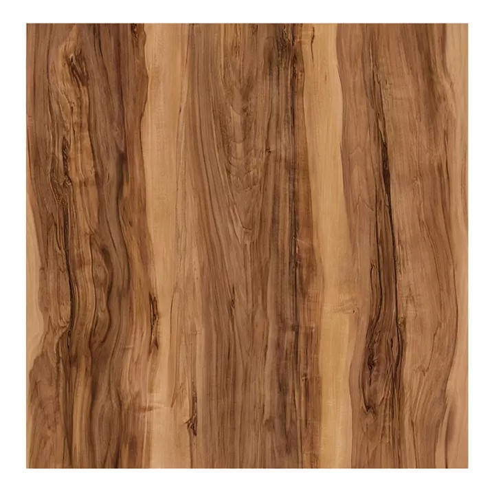 SQUARE HPL TABLETOP HM5838.30 INDIAN SHEESHAM 70x70cm.