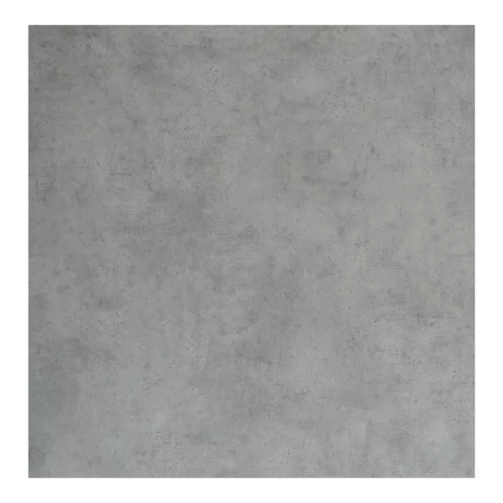 SQUARE HPL TABLETOP HM5838.32 CEMENT 70x70cm.