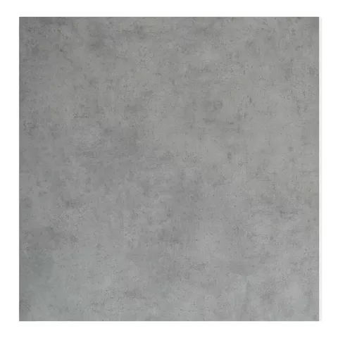 SQUARE HPL TABLETOP HM5839.32 CEMENT 80x80cm.