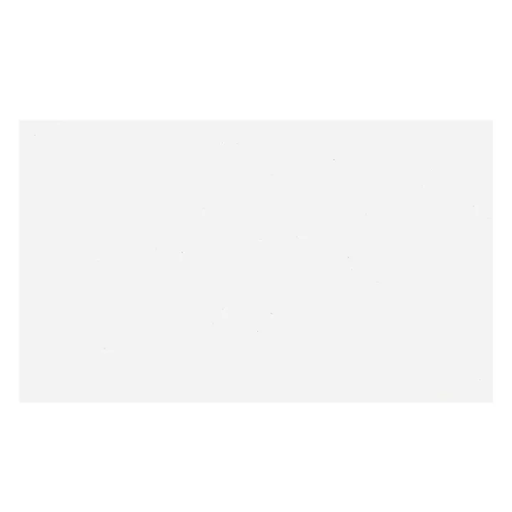 HPL TABLETOP HM5840.22 RECTANGULAR IN WHITE 120x80cm.