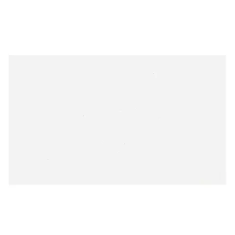 HPL TABLETOP HM5840.22 RECTANGULAR IN WHITE 120x80cm.