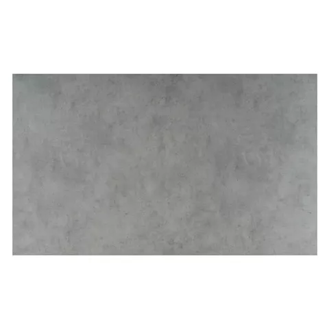 HPL TABLETOP HM5840.32 RECTANGULAR IN CEMENT COLOR 120x80cm.