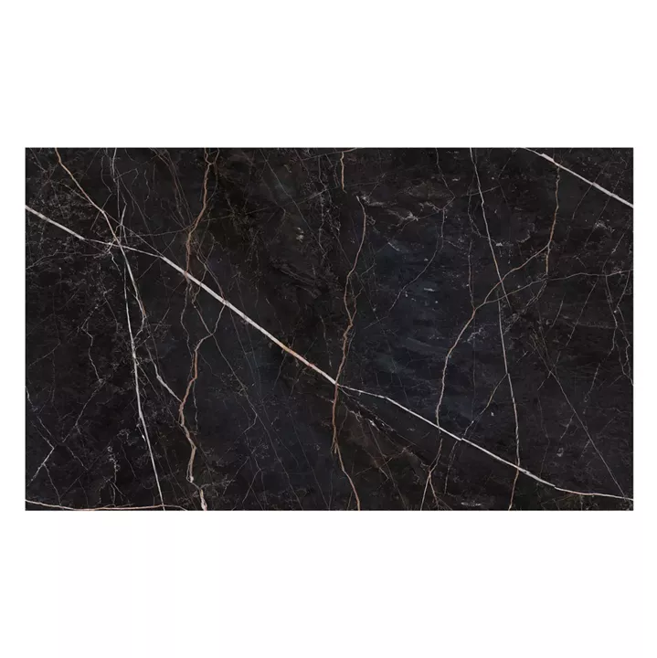 ΕΠΙΦΑΝΕΙΑ ΤΡΑΠΕΖΙΟΥ HPL ΟΡΘΟΓΩΝΙΑ HM5840.34 BLACK MARBLE 120x80εκ.