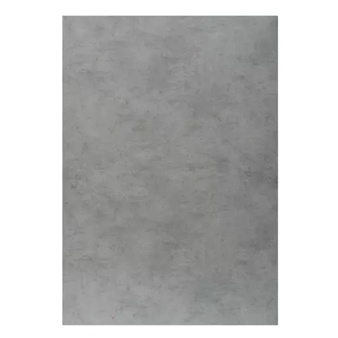 HPL TABLETOP HM6350.32 RECTANGULAR IN CEMENT COLOR 60X80cm