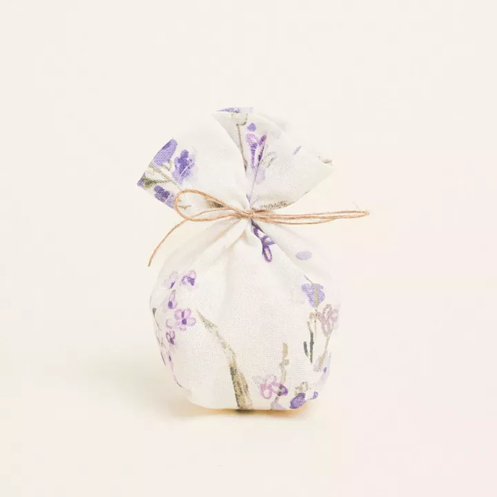 Beauty Home ΠΟΥΓΚΙ ΜΕ ΒΑΣΗ 8 x 12 cm ΛΕΒΑΝΤΑ ΟΨΗ ΑΚΟΥΑΡΕΛΑΣ