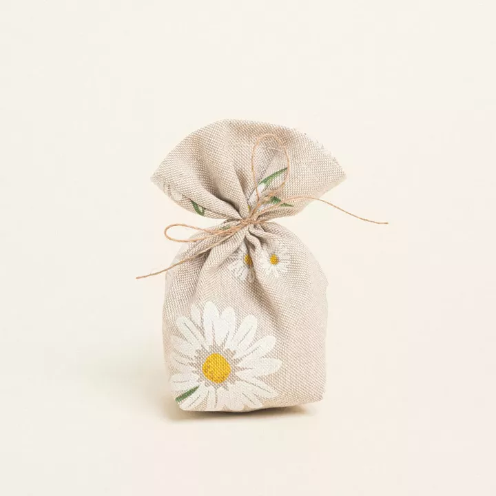 Beauty Home ΠΟΥΓΚΙ ΜΕ ΒΑΣΗ 8 x 12 cm  ΜΕΓΑΛΕΣ ΜΑΡΓΑΡΙΤΕΣ