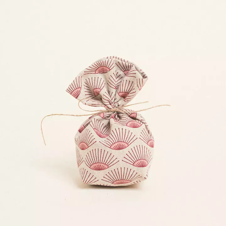 Beauty Home ΠΟΥΓΚΙ ΜΕ ΒΑΣΗ 8 x 12 cm  GRAPHIC TREE 140 CM