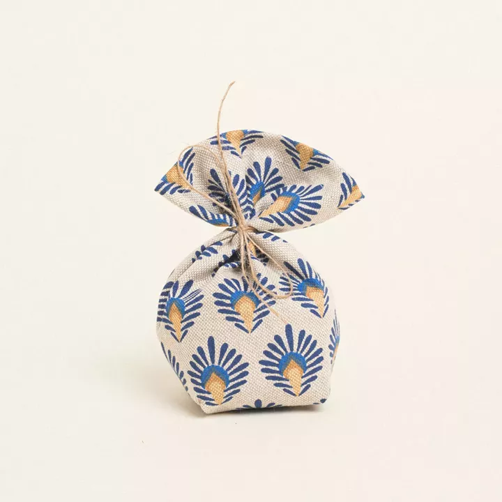 Beauty Home ΠΟΥΓΚΙ ΜΕ ΒΑΣΗ 8 x 12 cm GRAPHIC ΠΑΓΩΝΙ
