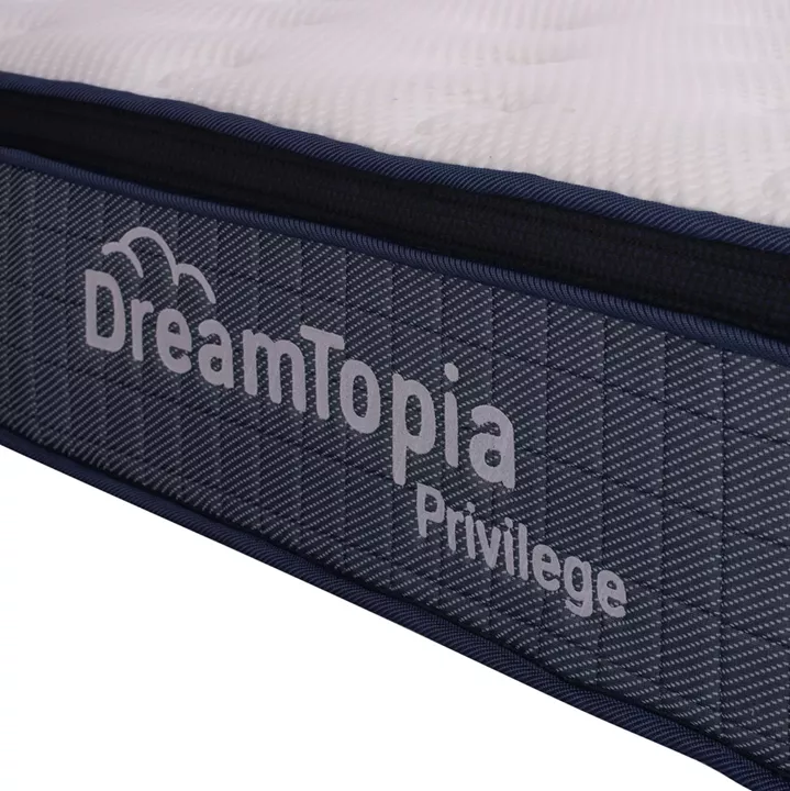 HM660.160-DREAMTOPIA MATTRESS, 