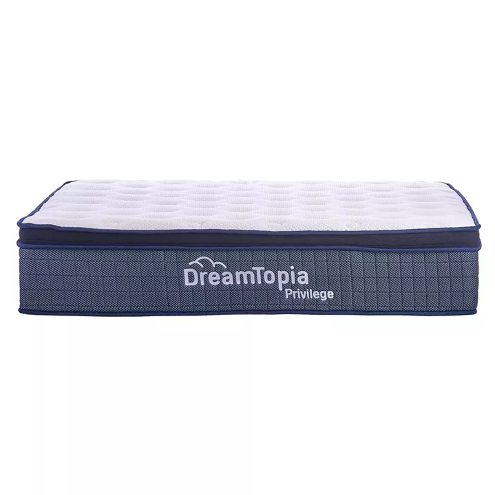 HM660.160-DREAMTOPIA MATTRESS, 