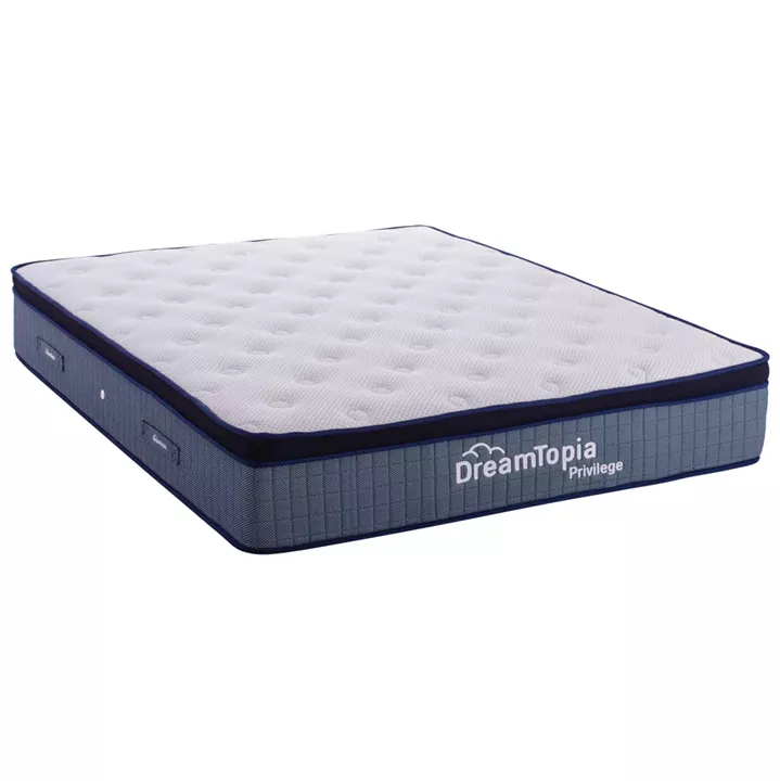 HM660.160-DREAMTOPIA MATTRESS, 