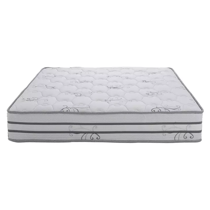 MATTRESS DREAMTOPIA SERIES ANDRIANA HM658.150 150X200x24H
