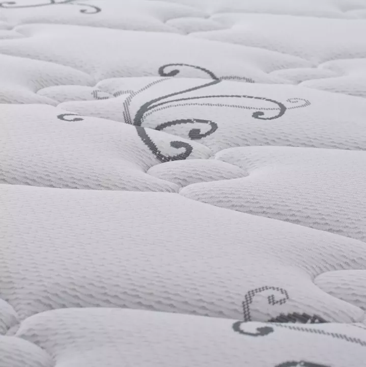 MATTRESS DREAMTOPIA SERIES ANDRIANA FB9658.160 160X200x24H