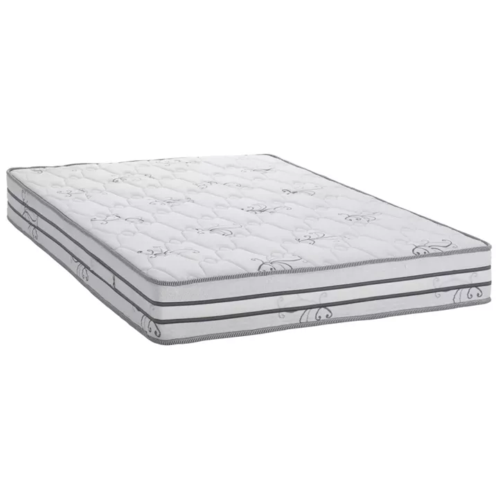 MATTRESS DREAMTOPIA SERIES ANDRIANA FB9658.160 160X200x24H