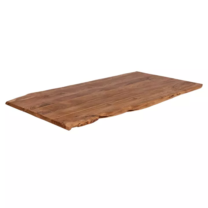 Table's Desktop 200x95x4 HM8506.11 from solid acacia wood