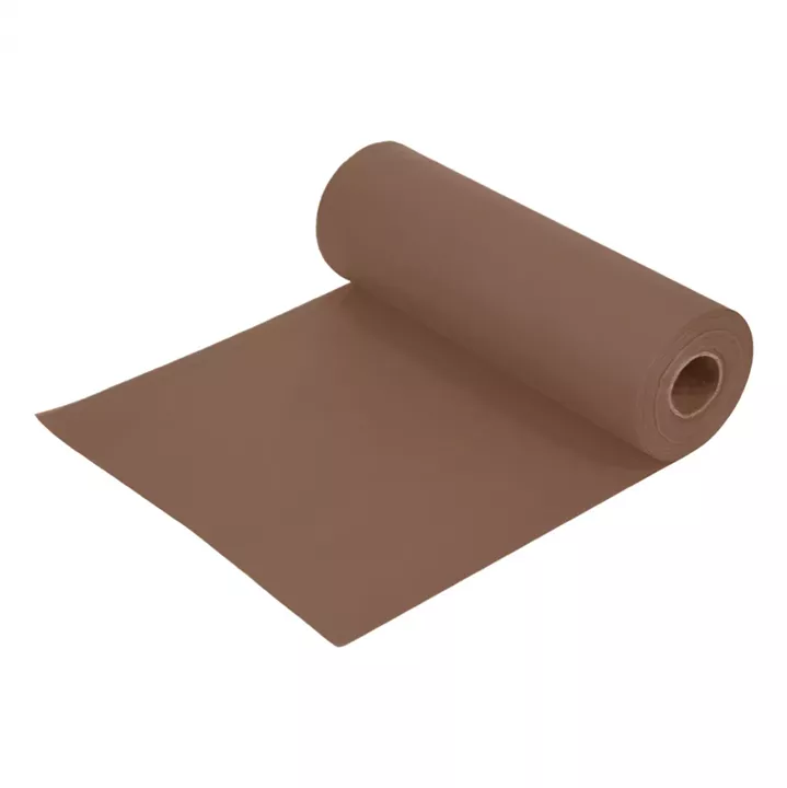 Textline Fabric 2x1Mocha HM5073.04 in current meter x 1.85h