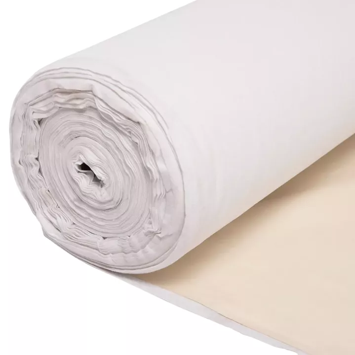 PU LEATHER IN BEIGE COLOR HM18332.03 147cm. WIDTH