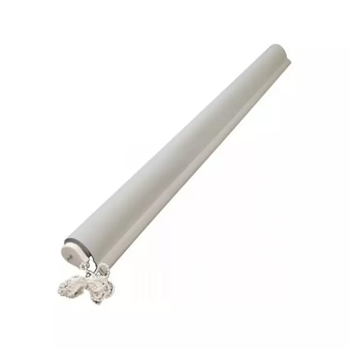 ΚΟΥΡΤΙΝΑ ROLER BLACK OUT 160x210 cm ΓΚΡΙ Ε-2527  HM11294
