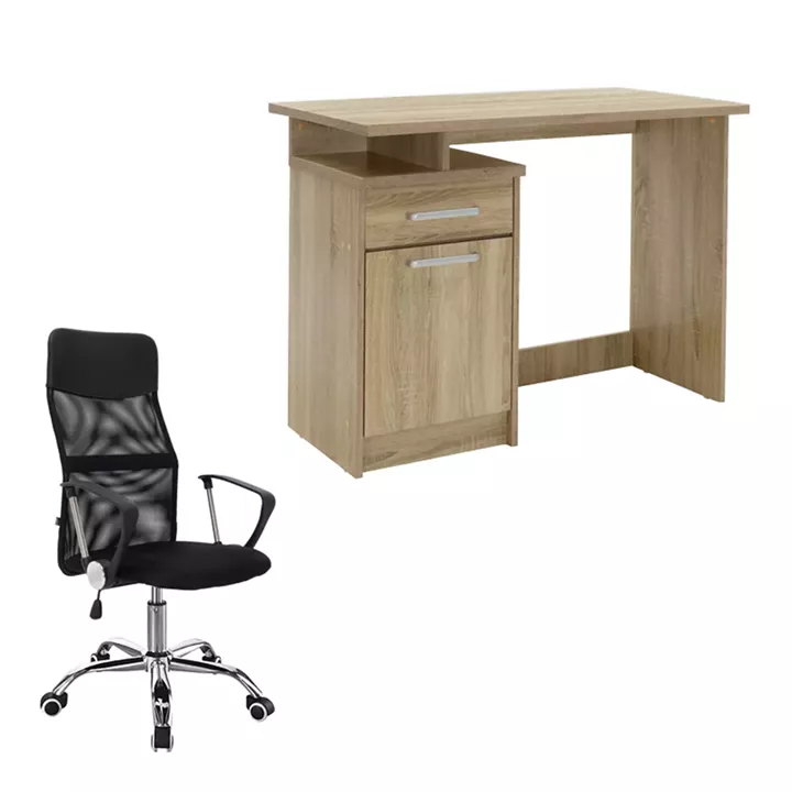 Student office  set pakketo Study 3 pakoworld 2 pcs