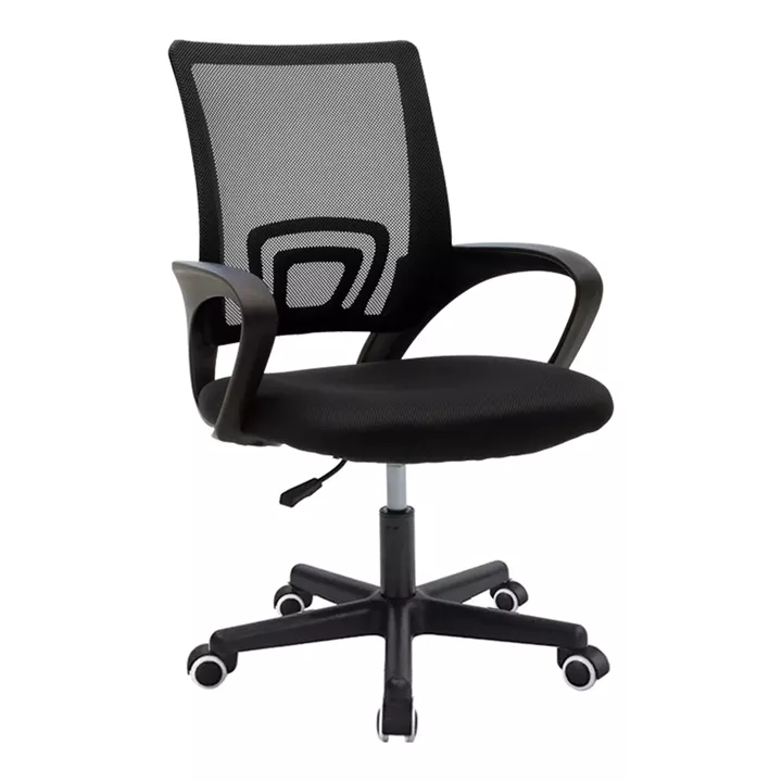 Student office furniture package Ramon-Berto I pakoworld set of 3 pcs