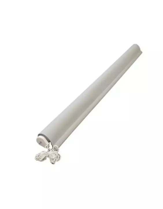 ΚΟΥΡΤΙΝΑ ROLLER BLACK OUT 140Χ210 εκ. ΓΚΡΙ Ε-2526-- ΗΜ12169.01