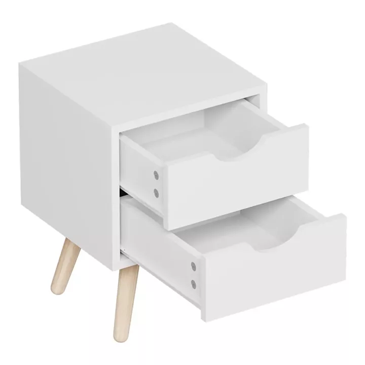 Student bedroom furniture package Escape pakoworld set of 3pcs
