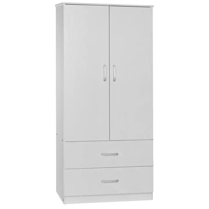 Student bedroom furniture package Escape pakoworld set of 3pcs